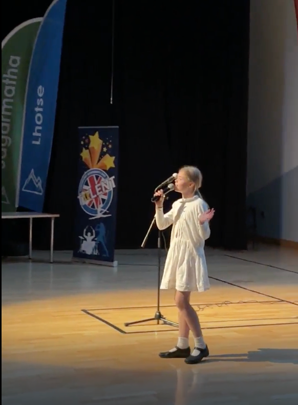 Talent Shines Bright at Stockport Academy Showcase